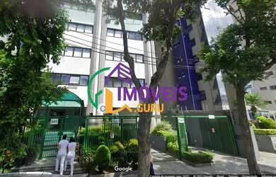 Imagem: O depósito possui 1 Vaga na garagem e 50m² de Área e está