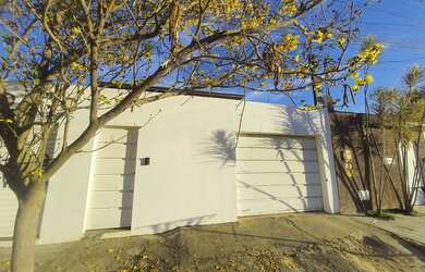 Imagem: Casa Duplex - Esplanada do Parque Boavista