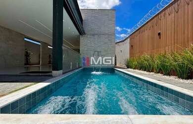 Imagem 4: ESPAÇO DE FESTA A VENDA residencial brisas do cerrado prox ao parque...