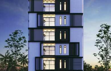 Imagem: Apartamento a venda no Jardim Oceania - João Pessoa - AP0247