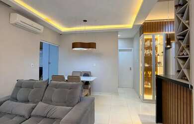 Imagem: A casa possui 2 Dormitórios, 2 Banheiros, 280m² de Área e