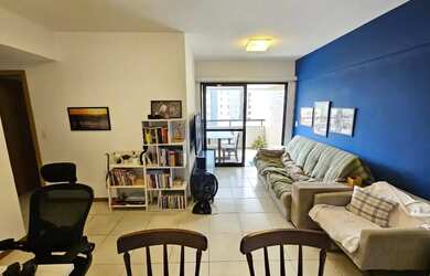 Imagem 6: Apartamento à venda no YVES PALERMO , PATAMARES, Salvador, BA