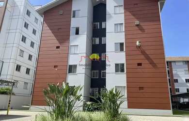 Imagem: Apartamento 2 quartos Floresta Joinville SC