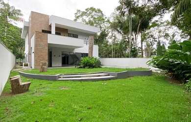 Imagem 5: Sl78/CASA DUPLEX ALPHAVILLE 1