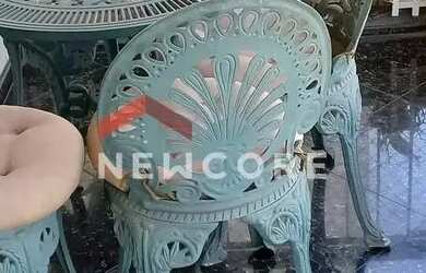 Imagem: O apartamento possui 4 Dormitórios, 5 Banheiros, 3 Vagas na