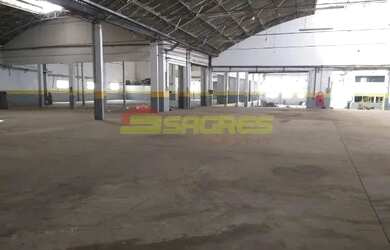 Imagem 2: Galpão 5.224m² no Jardim Guanca por R$ 21.000.000,00 venda ou R$ 110.000,00...