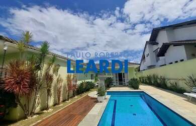 Imagem: CASA EM CONDOMÍNIO - MELVILLE - SP