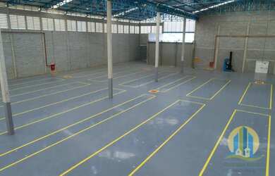 Imagem 10: Galpão para locação em Santana de Parnaíba