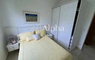 Imagem 10: Apartamento a venda no Condomínio Jardins de Tamboré em Santana de Parnaíba - SP