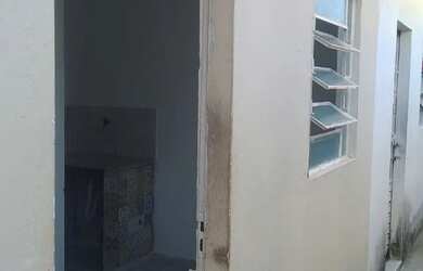 Imagem: A kitnet possui 1 Dormitório, 1 Banheiro, 35m² de Área e