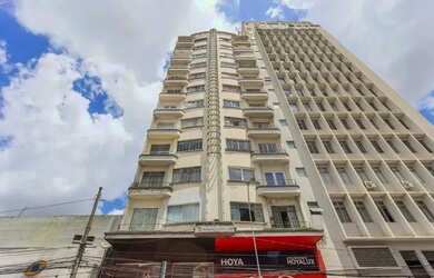 Imagem: O apartamento possui 2 Dormitórios, 1 Banheiro, 60m² de Área