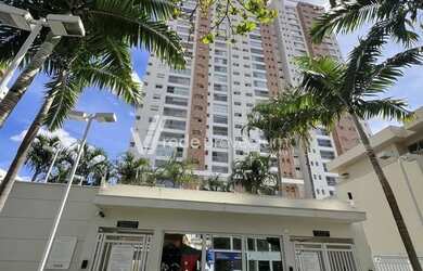 Imagem: O apartamento possui 1 Dormitório, 2 Banheiros, 1 Vaga na garagem