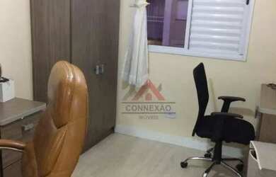 Imagem 3: Apartamento à Venda no Villagio Verona em Jundiapeba Mogi das Cruzes/SP