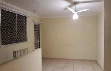 Imagem: O apartamento possui 2 Dormitórios, 2 Banheiros, 2 Vagas na