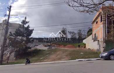 Imagem: O terreno possui 532m² de Área e está localizado em Quintas