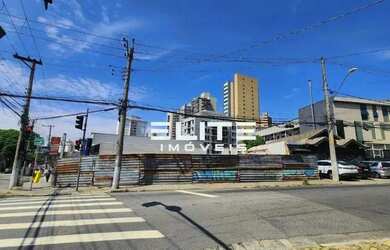 Imagem: O terreno possui 600m² de Área e está localizado em Campestre