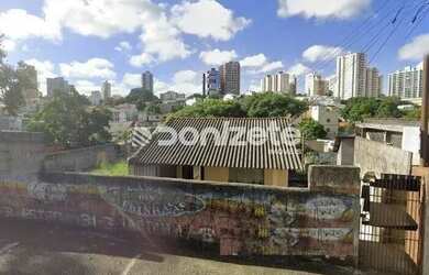 Imagem: O terreno possui 270m² de Área e está localizado em Jardim