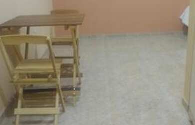 Imagem: O quarto está localizado em Pindorama, Parnaíba para alugar