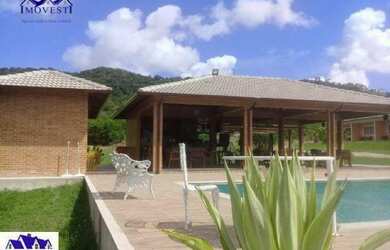 Imagem 2: Lindo sítio no condomínio rural são João Batista - Ubatiba Maricá/RJ