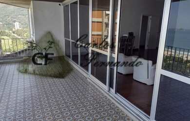 Imagem 8: CONDOMÍNIO NOBRE, VISTA CINEMATOGRÁFICA MAR E VERDE