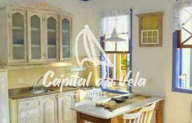 Imagem 4: Ilhabela - Casa de Condomínio - PRAIA DO PINTO