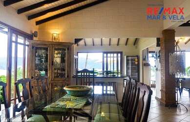 Imagem 16: Casa com 9 dormitórios à venda, 533 m² por R$ 4.500.000,00 - Siriúba...