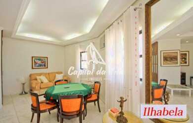 Imagem 9: Ilhabela - Casa Padrão - Engenho D agua