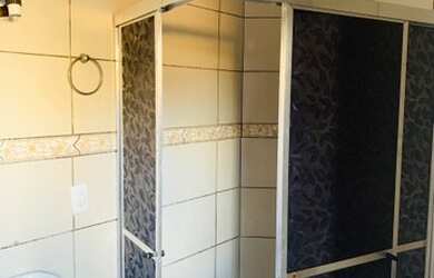 Imagem 3: Alugo Casa / Apartamento. Área de serviço, 60m² de Área, 1 Vaga na...