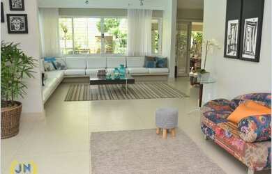 Imagem 6: JTN) Casa de alto padrão em Olinda, próx. ao Shopping Patteo, 331m²!