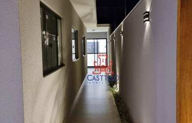 Imagem 9: Casa à venda por R$ 540.000 - Jardim Vale Verde - Londrina/PR