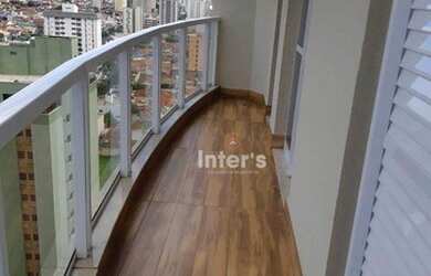 Imagem 1: Apartamento com 1 dormitório, 50 m² - venda por R$ 315.000,00 ou aluguel...