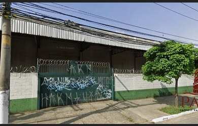 Imagem 3: GALPÃO PARA LOCAÇÃO NA BARRA FUNDA ZONA OESTE DE SÃO PAULO