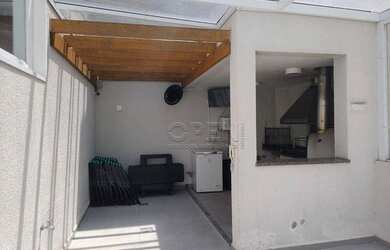 Imagem 5: Apartamento à venda, 59 m² por R$ 450.000,00 - Vila Pires - Santo André/SP