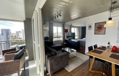 Imagem 10: VISTA DESLUMBRANTE- Venda e/ou Locação GEOBERRINI