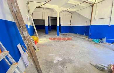 Imagem 4: Salão para alugar, 160 m² por R$ 3.000,00/mês - Itaquera - São Paulo/SP