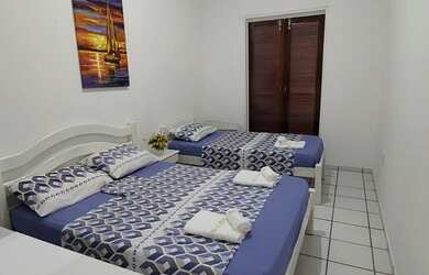 Imagem 11: Casa para alugar em Tamandaré condomínio beira mar