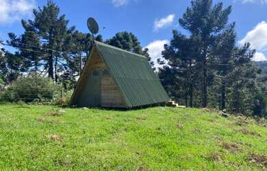 Imagem 2: Urubici- Chácara. 20.000m² de Área