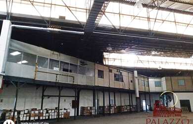 Imagem 16: GALPÃO PARA LOCAÇÃO NA BARRA FUNDA ZONA OESTE DE SÃO PAULO