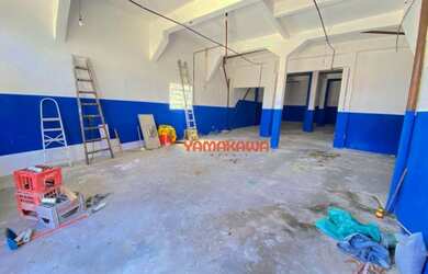 Imagem 6: Salão para alugar, 160 m² por R$ 3.000,00/mês - Itaquera - São Paulo/SP