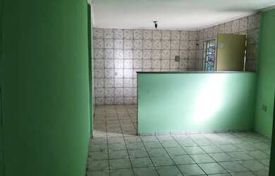 Imagem 4: Aluguel BARRACÃO. Imóvel novoe1 Dormitório