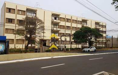 Imagem: O apartamento possui 4 Dormitórios, 3 Banheiros, 152m² de