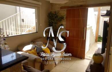 Imagem 5: Casa para venda tem 170 metros quadrados, Jardim Bela Vista - Jaú