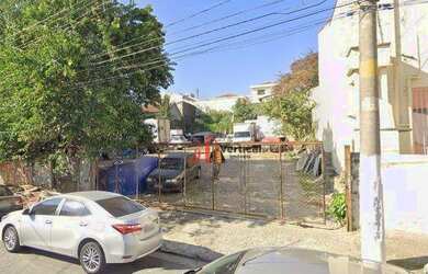 Imagem: O terreno possui 1.000m² de Área e está localizado em Parque