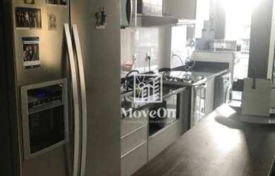 Imagem 16: Cobertura no Barra Bonita - Recreio dos Bandeirantes