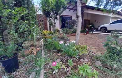 Imagem 3: Casa em condomínio San Matheus 3 Q/ 1 Suíte/ Piscina - bairro Aeroclube...