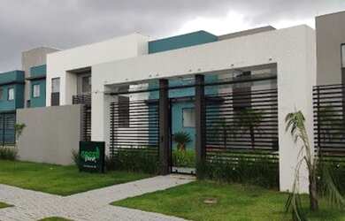 Imagem: O studio possui 1 Dormitório, 1 Banheiro, 1 Vaga na garagem