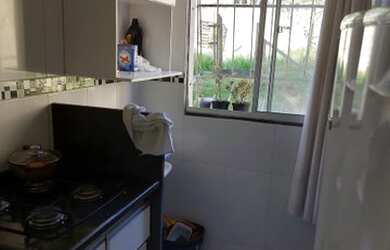 Imagem 6: Apartamento de 2 quartos Belo Horizonte - Condomínio Figueira