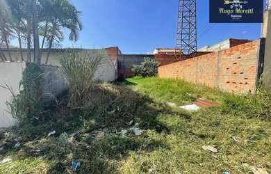 Imagem 2: Terreno à venda, 160 m² por R$ 75.000 - Parque Novo Mundo - Boituva/SP