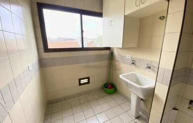 Imagem 12: Apartamento com 2 dormitórios, 58 m² - venda por R$ 335.000 ou aluguel por R$ 1.600/mês