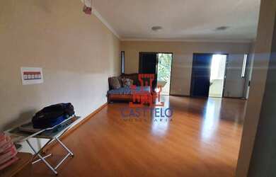 Imagem 11: Sobrado - 319 m² - venda por R$ 880.000 ou aluguel por R$ 4.800/mês...